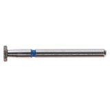 Diamond Burs - Wheel - 10/Pk