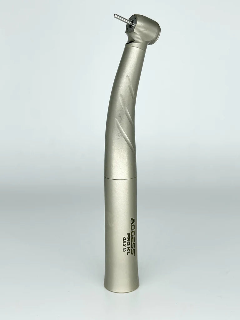 FIBER OPTIC HIGHSPEED HANDPIECES - KAVO & NSK Interchangeable