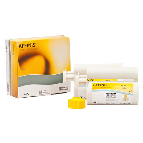 Affinis® System 360 VPS Impression Material Refill Pack