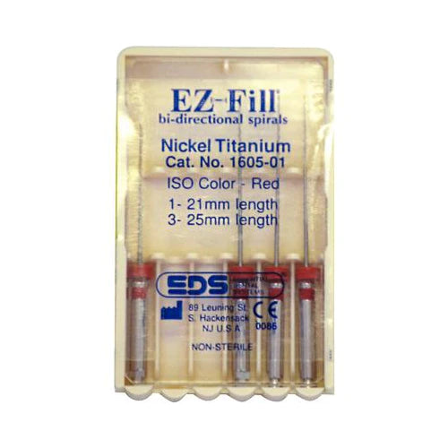 EZ-Fill® Bi-Directional Spiral Refill Kits