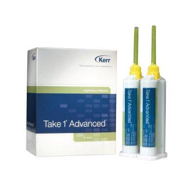 Take 1™ Advanced™ VPS Impression Material Cartridge Refill - EXP 01/2025