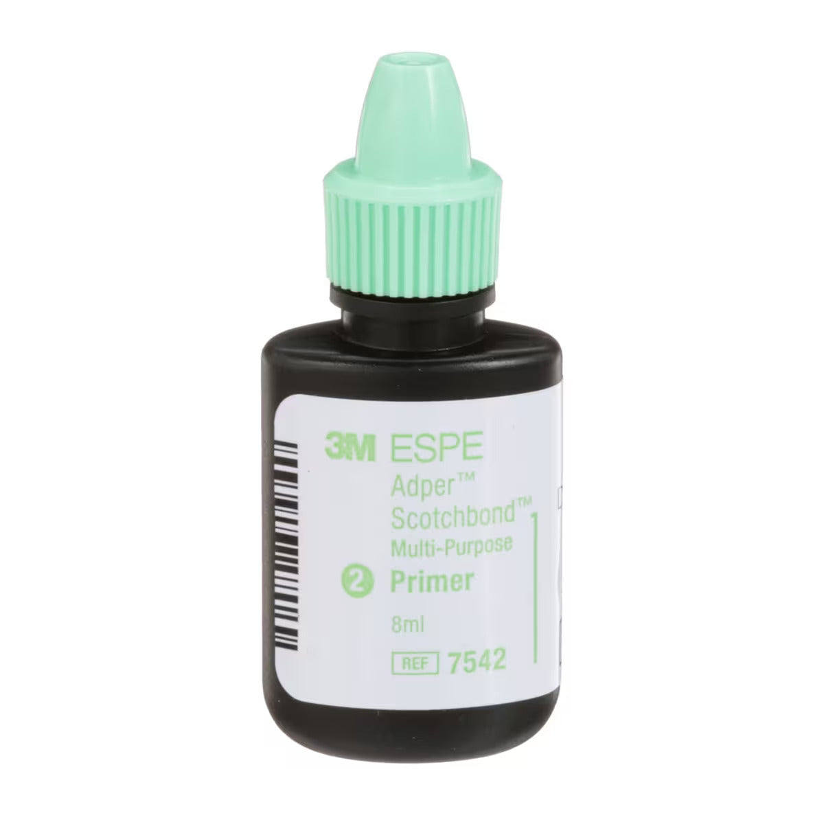 Adper™ Scotchbond™ Multipurpose Dental Adhesive Refill, 8 ml Bottle