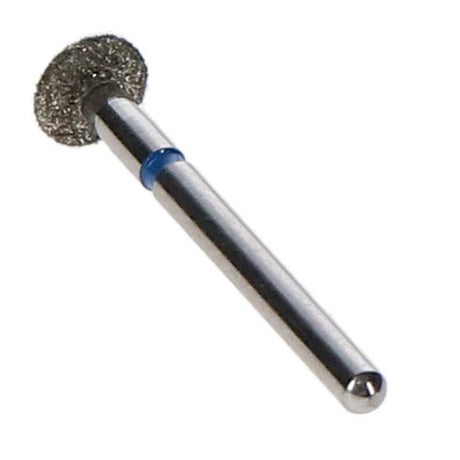 Diamond Burs - Wheel - 10/Pk