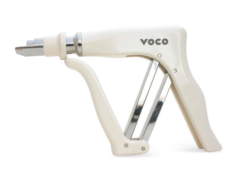 Voco Capsule Dispenser / Gun