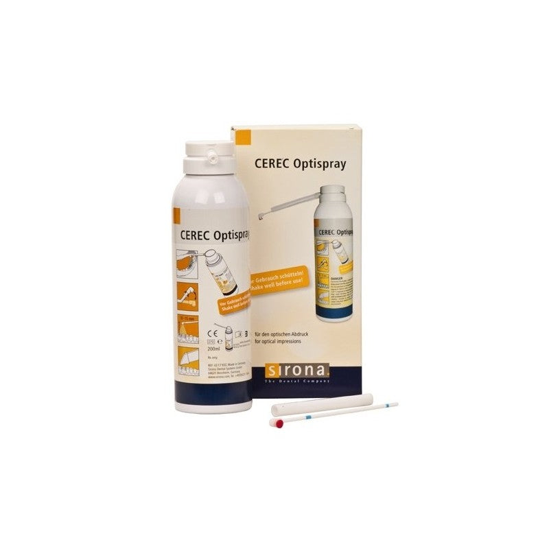 CEREC® Optispray