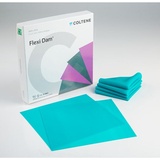 Hygenic® Flexi Dam® Nonlatex – Medium, 6" x 6", 30/Pkg