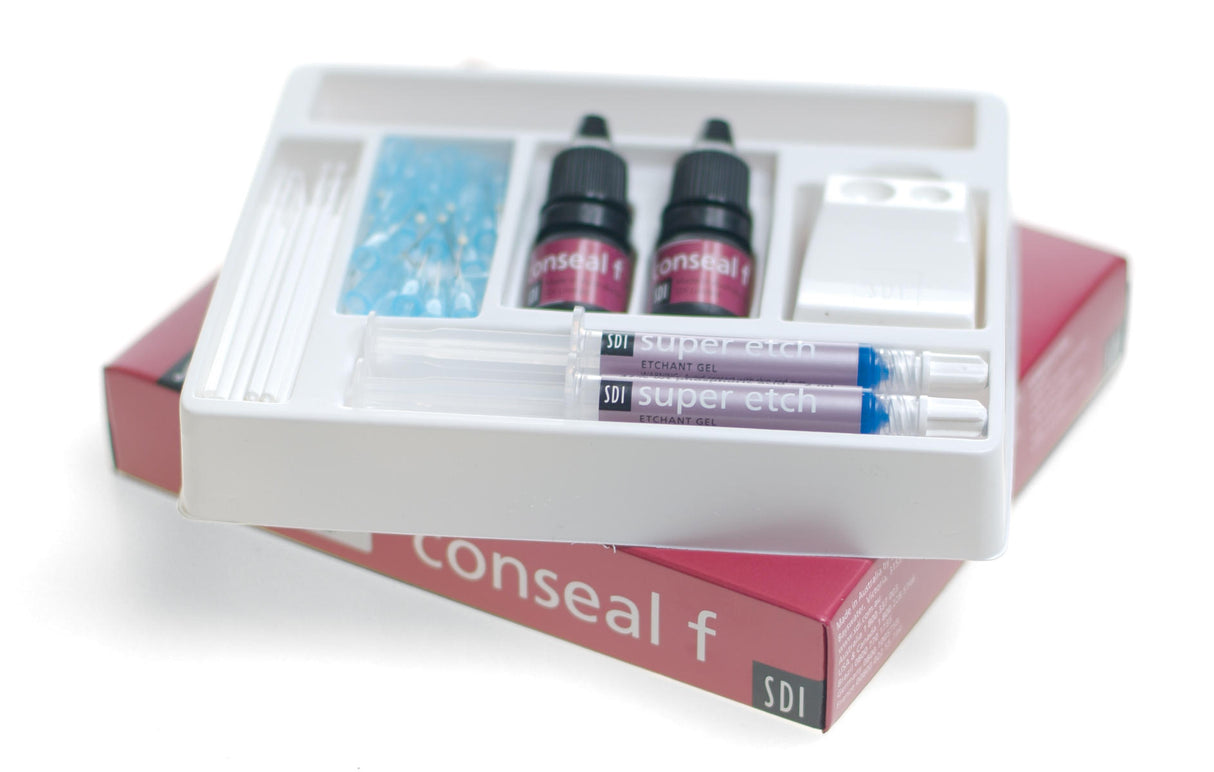 Conseal F Bottle Kit