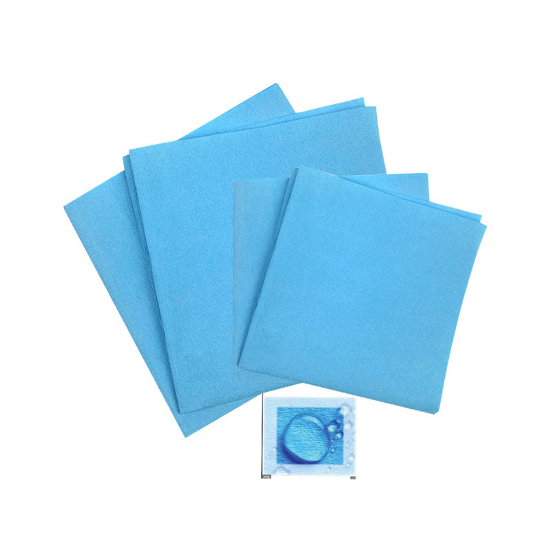 Sterilization Wraps (CSR)