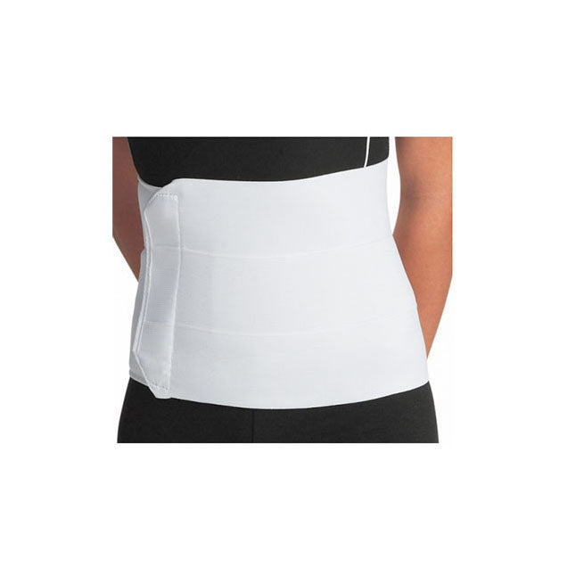 Procare® Premium Three-Panel Elastic Binder -   45" to 62" Waist Circumference | Clearance