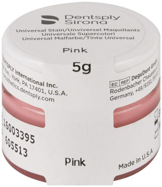 Dentsply Sirona Universal Overglaze and Stains, 5 g