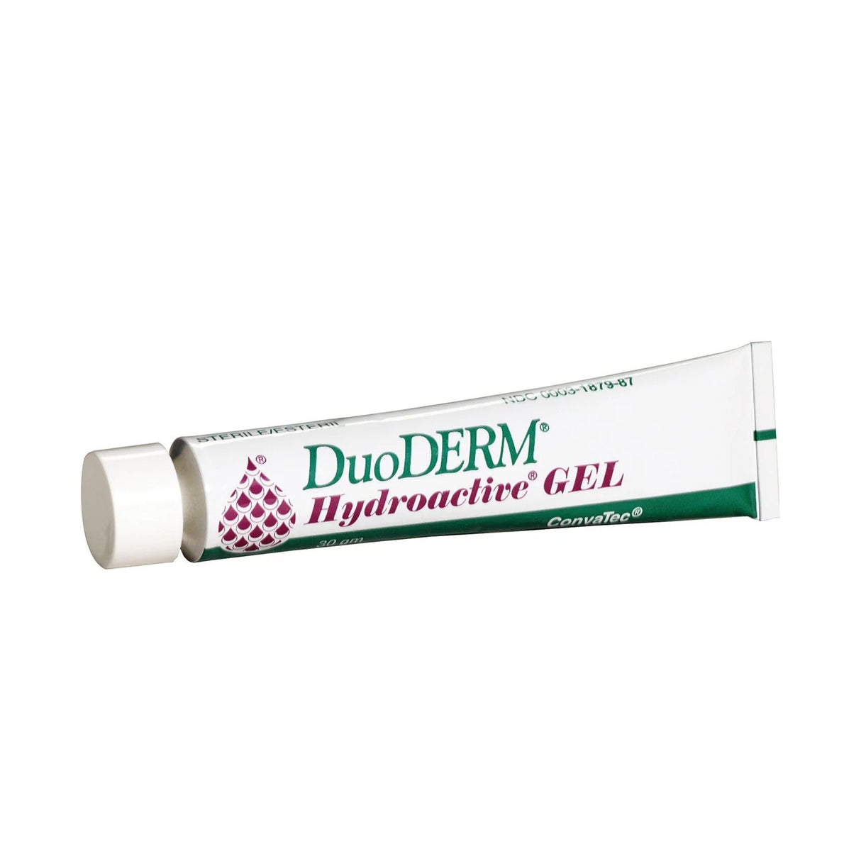 DuoDERM® Hydroactive® Gel