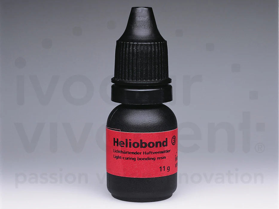 Heliobond Bottle - EXP - 03/2025