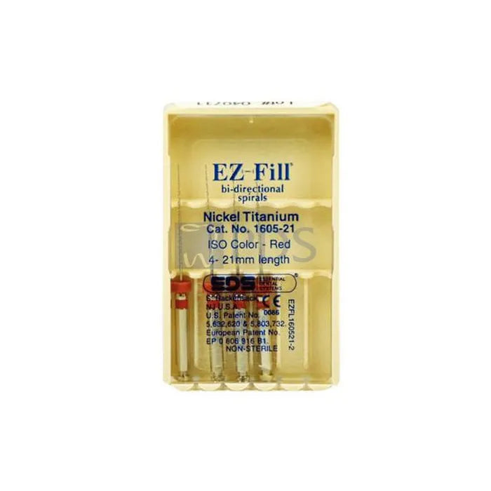 EZ-Fill® Bi-Directional Spiral Refill Kits