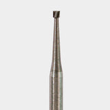 Neo Carbide Burs - FG Operative - Inverted Cone - 50/Pk