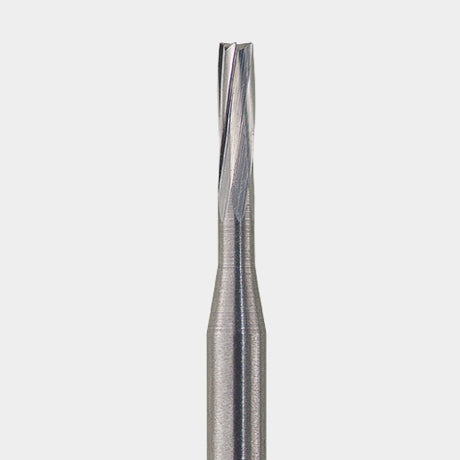 Neo Carbide burs - FG operative - Straight Fissure 50/pk