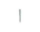 Flexi-Post® Prefabricated Split Shank Post, Stainless Steel Refills