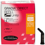 Gradia Direct Unitip 0.16x20/Box