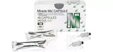 Miracle Mix Metal-Reinforced Crown & Core Buildup Restorative