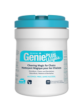 Genie Plus |Chair Disinfectant and Cleaner