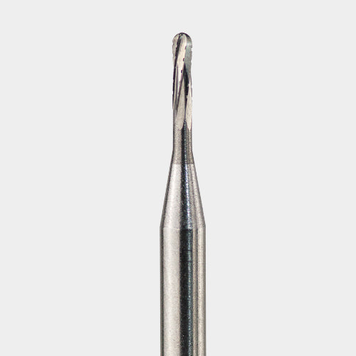 Neo carbide Burs - HP Oral Surgery -  Round Fissure Crosscut