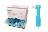 Beyes Disposable Prophy Angles