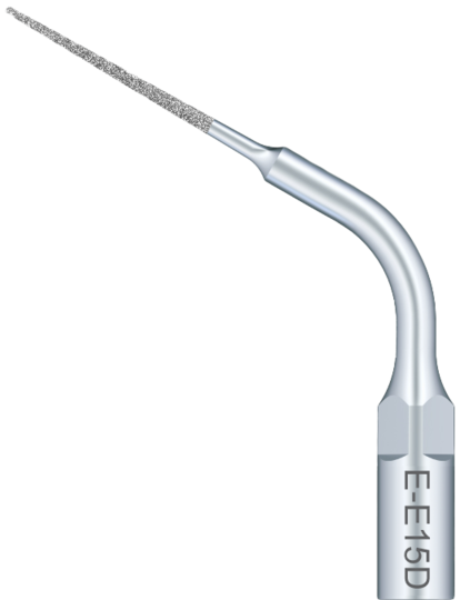 Scaler Tip, Compatible to Beyes & EMS , for Endo