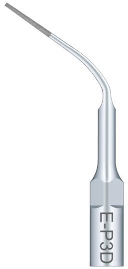 Scaler Tip, Compatible to Beyes & EMS,for Perio