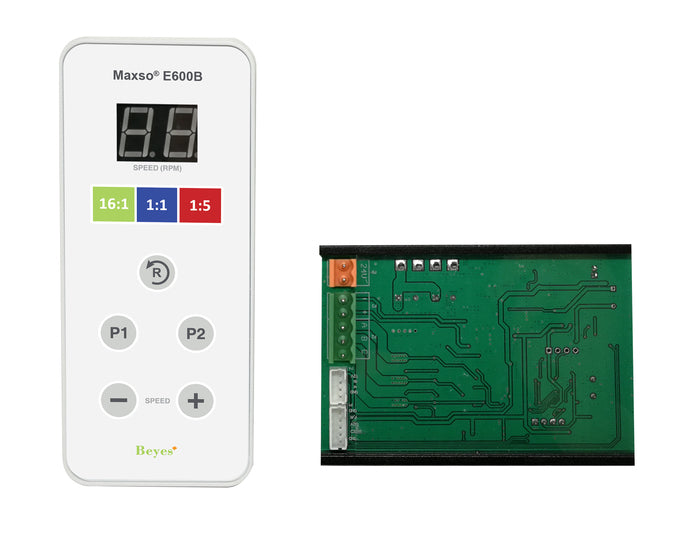 M600B (Built-In) Electric Handpiece System