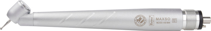 Maxso Non-Optic Midwest 4 Hole Highspeed Handpiece