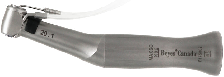 Maxso X92 Implant  20:1 Implantology, Slowspeed Handpiece