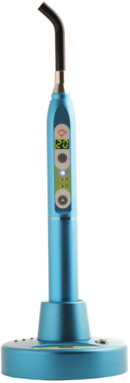 Slimax-Cplus Led Curing Light System