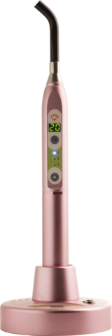 Slimax-Cplus Led Curing Light System