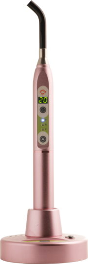 Slimax-Cplus Led Curing Light System