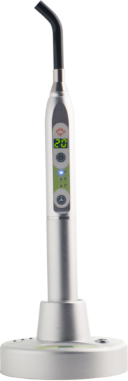 Slimax-Cplus Led Curing Light System