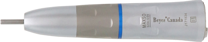 Maxso Straight Plus Straight Nose Cone, 1:1Internal Spray