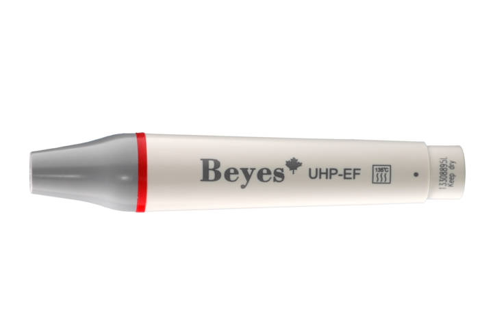 UHP-EF,Handpiece,Beyes & EMS backend, Fiber Light Fiber Optic