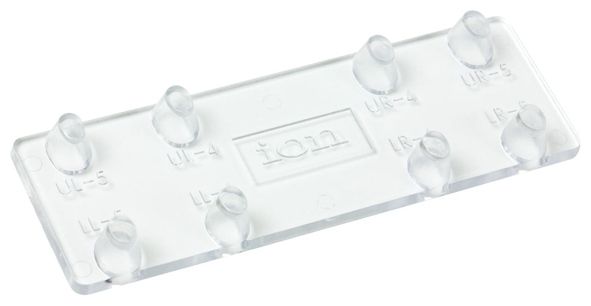 Iso-Form™ Crown Stretch Block