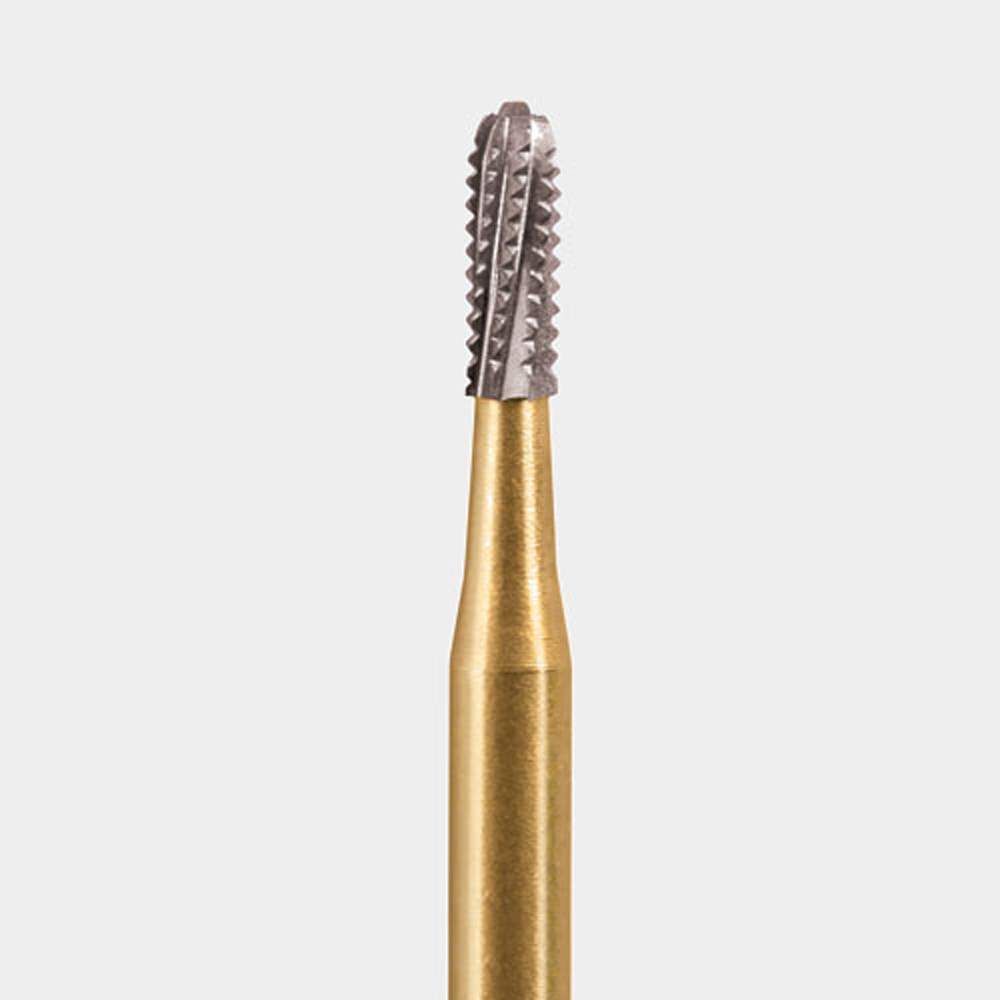 Neo Carbide Burs - NeoMax Metal Cutters