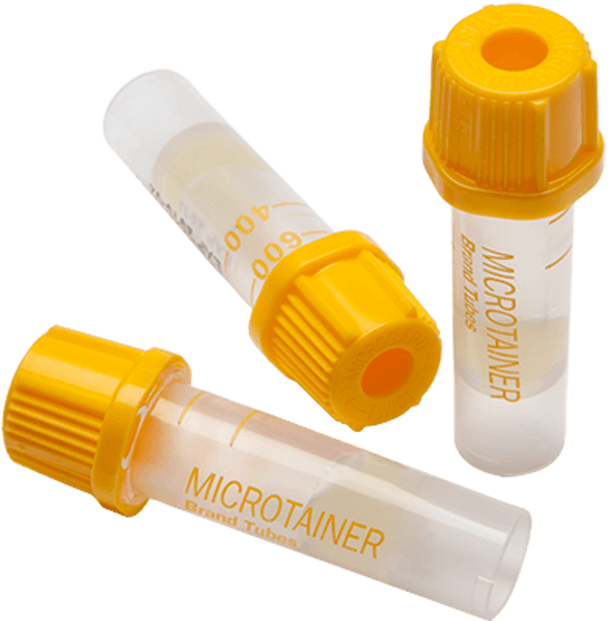 Microtainer® Tube