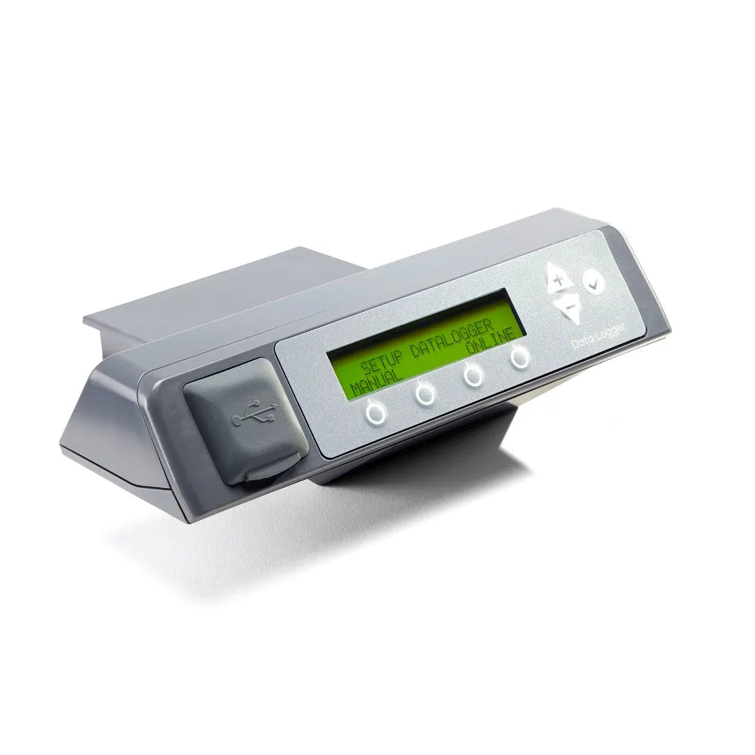 Sterilizer Data Logger - M9 Midmark