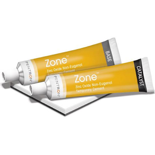 ZONE Temporary Cement Kit