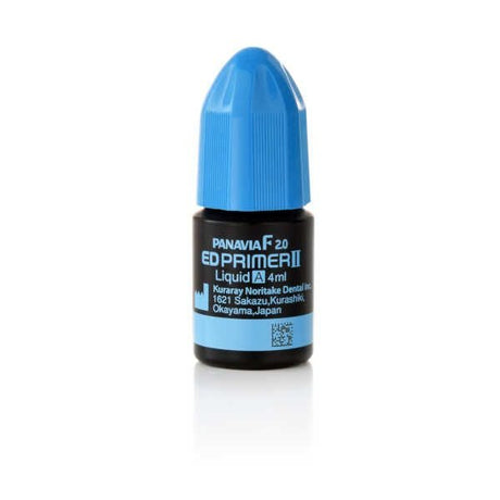 Panavia F 2.0 ED Primer II Bottle Refill, 4ml