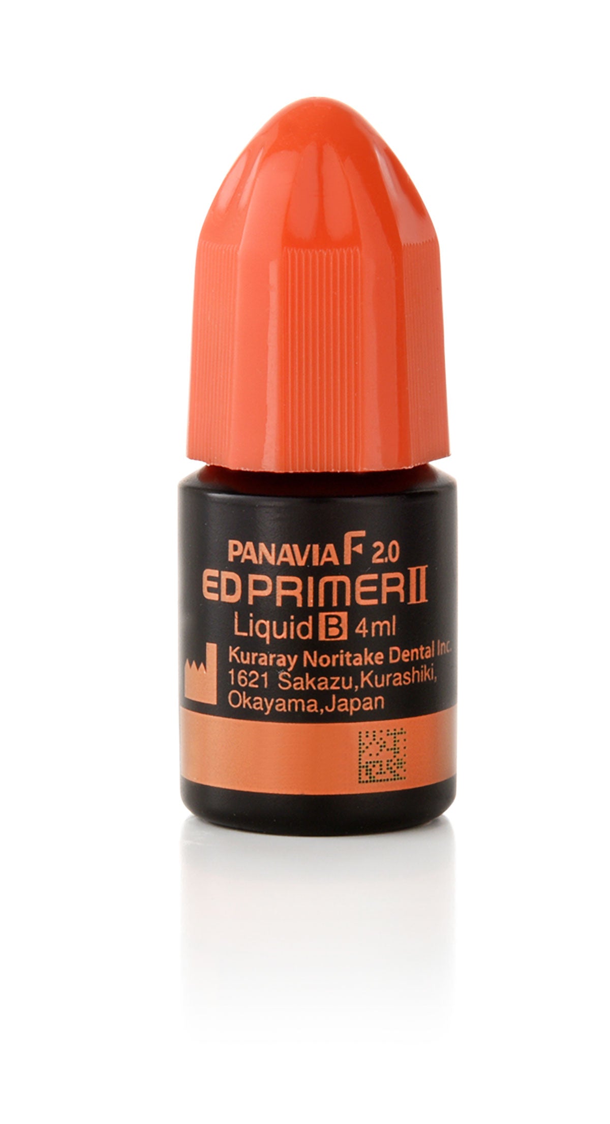 Panavia F 2.0 ED Primer II Bottle Refill, 4ml