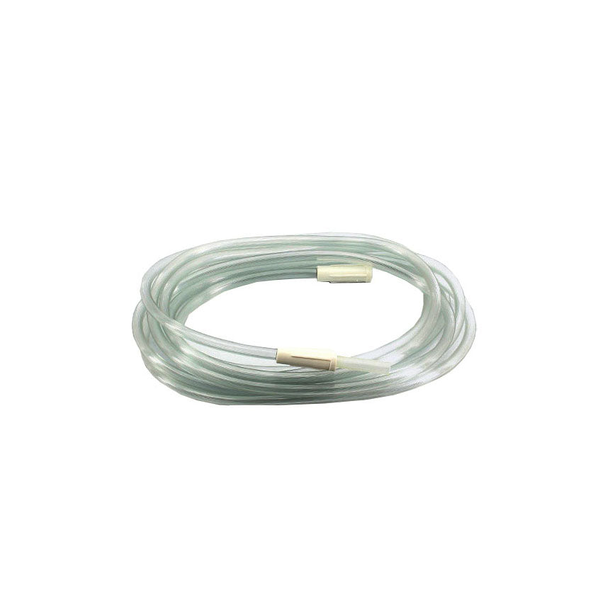 Medi-Vac® Suction Tubing, with Maxi-Grip™ Connector, Sterile