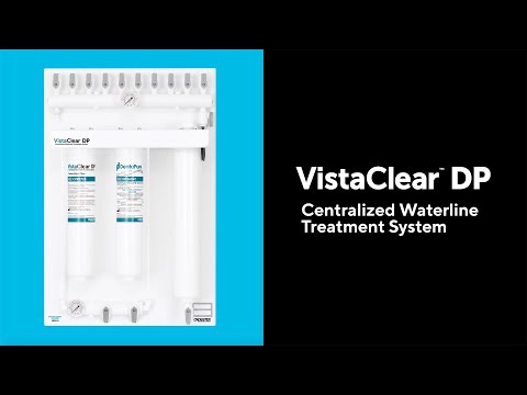 VistaClear - DP Direct Water Filtration, Backflow Prevention & Operatory Cleaning