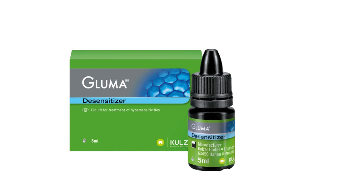 Gluma Desensitizer 5ml Bottle