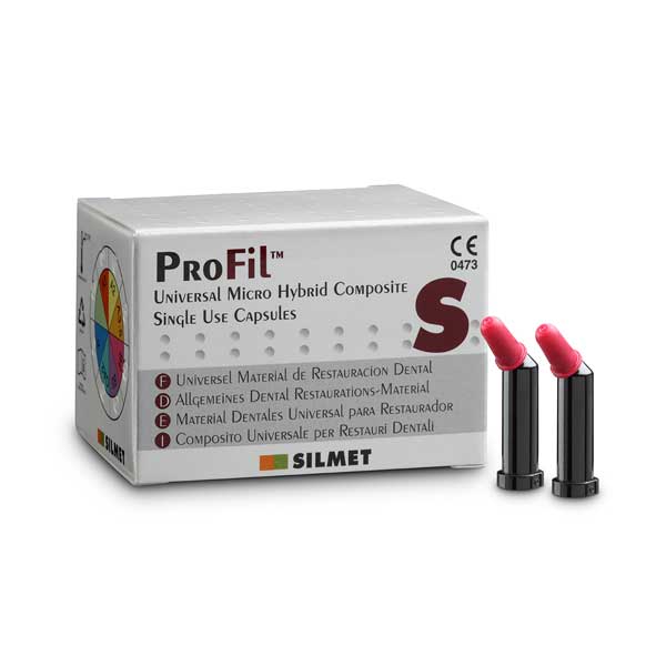 Profil Unidose .315gm 20/pk Hybrid Composite