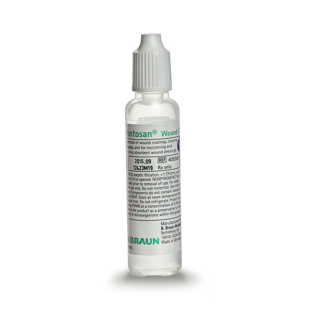 Prontosan® Wound Gel