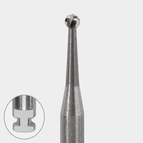 Neo Carbide Burs - RA Surgical Length - Round