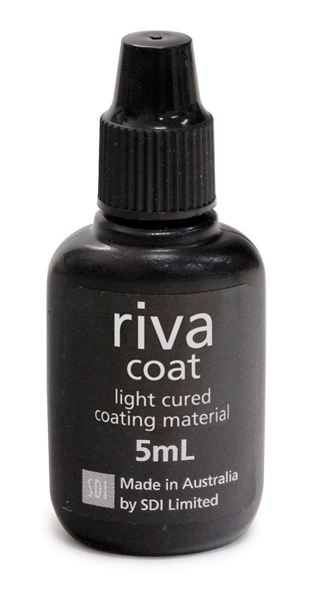 Riva Coat, 5 ml Bottle